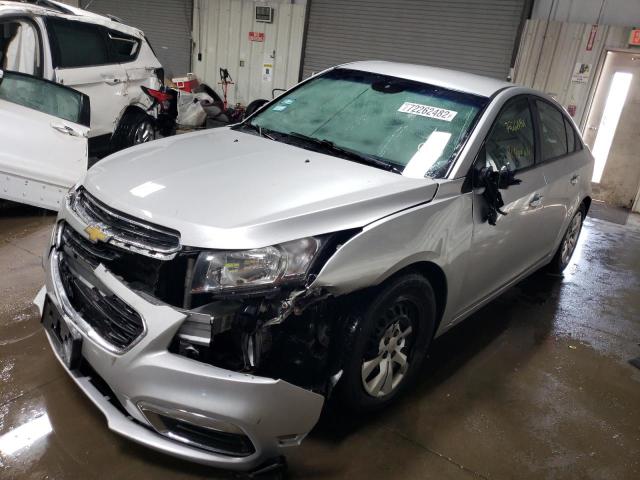 CHEVROLET CRUZE LS 2015 1g1pa5sh4f7103023