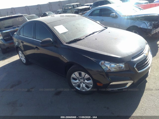 CHEVROLET CRUZE 2015 1g1pa5sh4f7108724