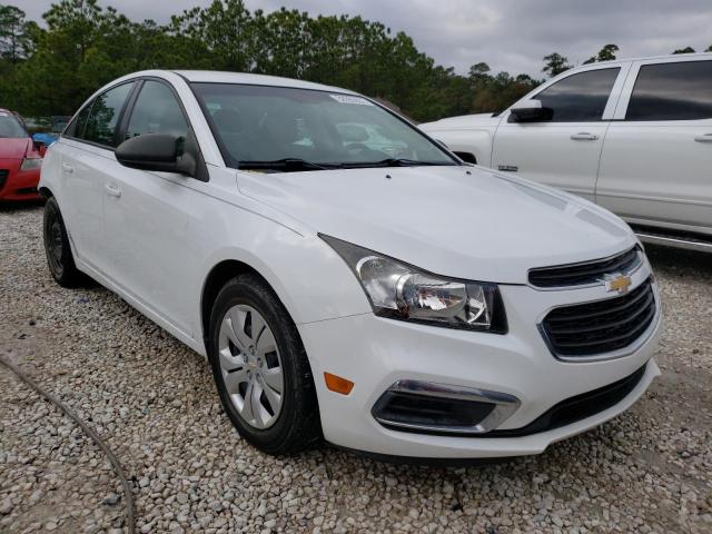 CHEVROLET CRUZE LS 2015 1g1pa5sh4f7134627