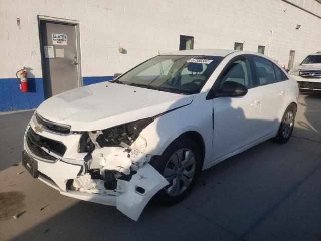 CHEVROLET CRUZE LS 2015 1g1pa5sh4f7135454