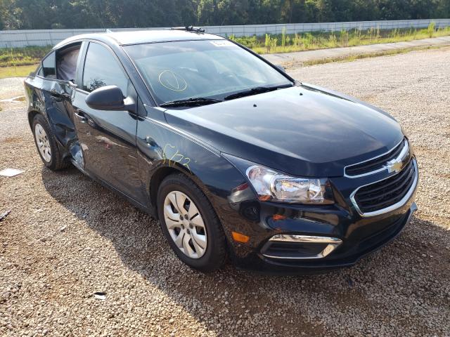 CHEVROLET CRUZE LS 2015 1g1pa5sh4f7153517