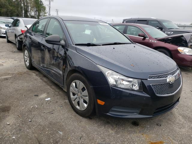 CHEVROLET CRUZE LS 2015 1g1pa5sh4f7163819