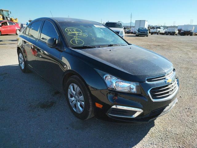 CHEVROLET CRUZE LS 2015 1g1pa5sh4f7168065