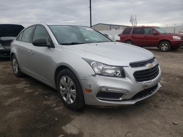 CHEVROLET CRUZE LS 2015 1g1pa5sh4f7200268