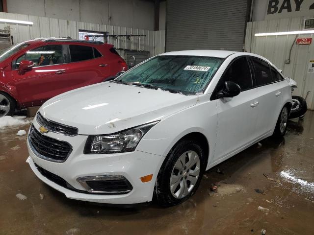 CHEVROLET CRUZE 2015 1g1pa5sh4f7209164