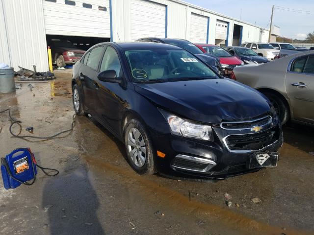 CHEVROLET CRUZE LS 2015 1g1pa5sh4f7213246