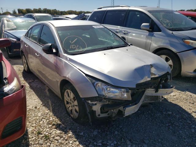 CHEVROLET CRUZE LS 2015 1g1pa5sh4f7220469