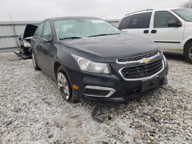 CHEVROLET CRUZE LS 2015 1g1pa5sh4f7240026