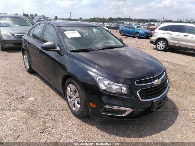 CHEVROLET CRUZE 2015 1g1pa5sh4f7263421