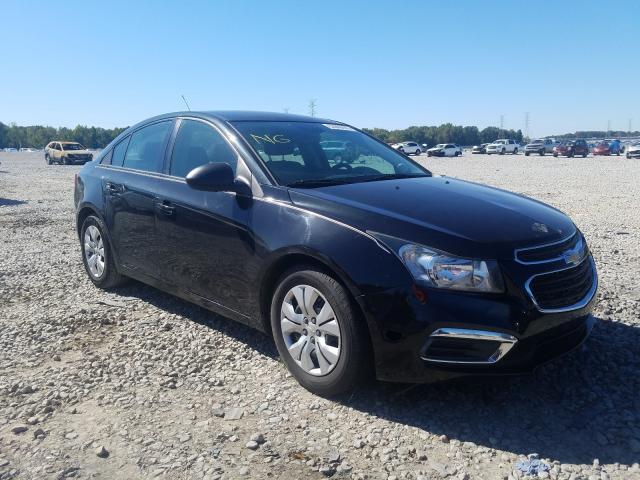 CHEVROLET CRUZE LS 2015 1g1pa5sh4f7293664