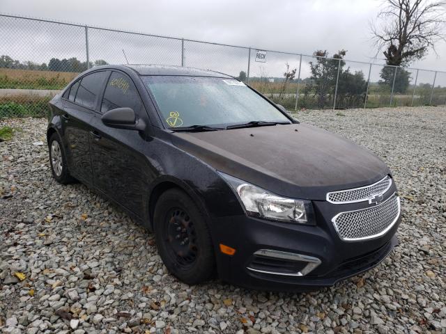 CHEVROLET CRUZE LS 2015 1g1pa5sh4f7296872