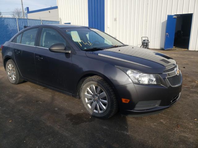 CHEVROLET CRUZE LS 2011 1g1pa5sh5b7230860