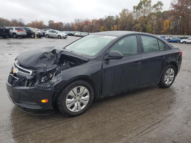 CHEVROLET CRUZE 2013 1g1pa5sh5d7115548