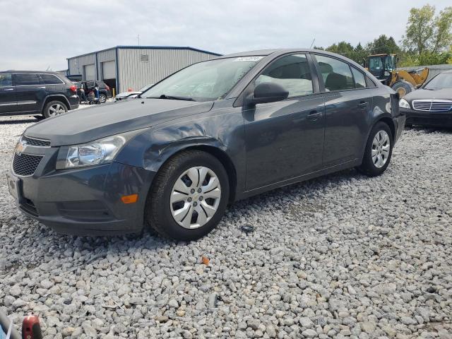 CHEVROLET CRUZE LS 2013 1g1pa5sh5d7118661