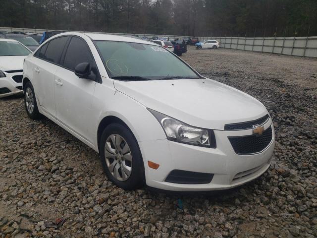 CHEVROLET CRUZE LS 2013 1g1pa5sh5d7124010