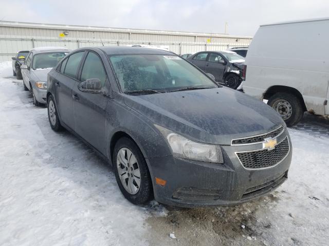 CHEVROLET CRUZE LS 2013 1g1pa5sh5d7141468