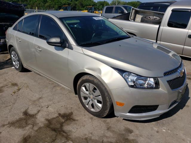 CHEVROLET CRUZE LS 2013 1g1pa5sh5d7146766