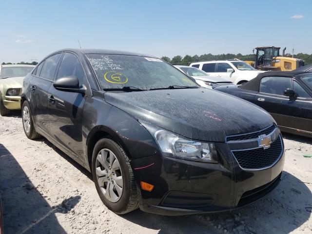 CHEVROLET CRUZE LS 2013 1g1pa5sh5d7149067