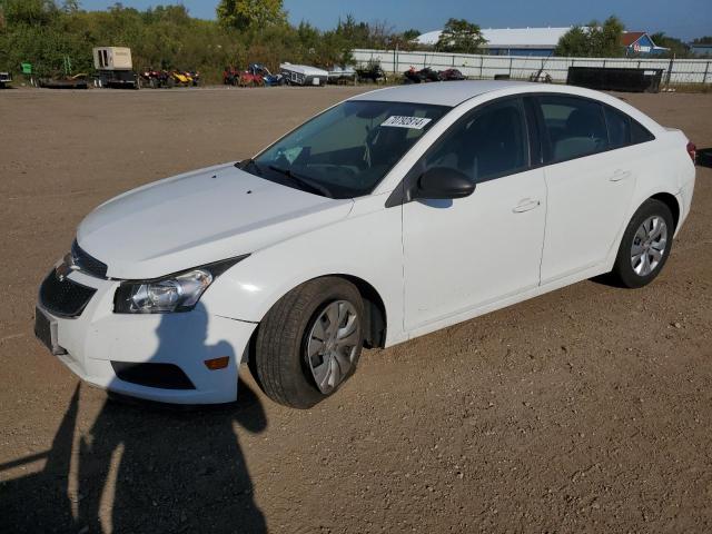 CHEVROLET CRUZE LS 2013 1g1pa5sh5d7153121