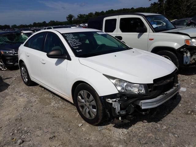 CHEVROLET CRUZE LS 2013 1g1pa5sh5d7154463