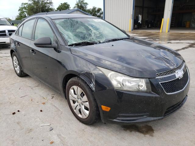 CHEVROLET CRUZE LS 2013 1g1pa5sh5d7160943