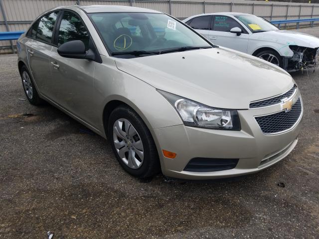 CHEVROLET CRUZE LS 2013 1g1pa5sh5d7168248