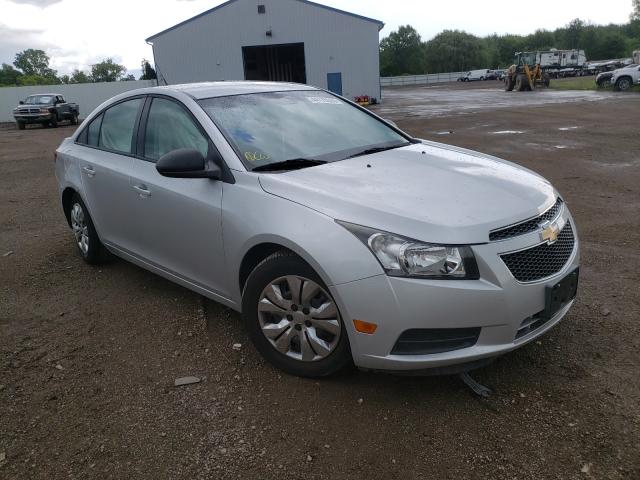 CHEVROLET CRUZE LS 2013 1g1pa5sh5d7169447