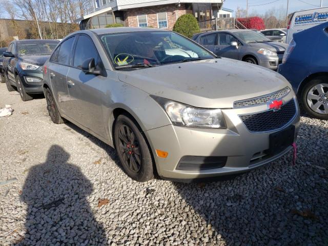 CHEVROLET CRUZE LS 2013 1g1pa5sh5d7173644