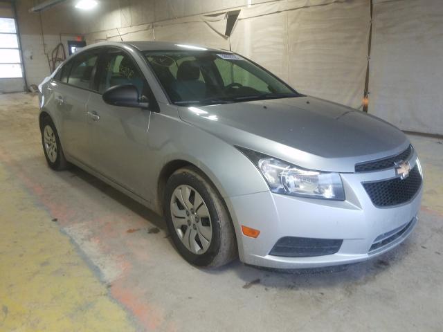 CHEVROLET CRUZE LS 2013 1g1pa5sh5d7174177