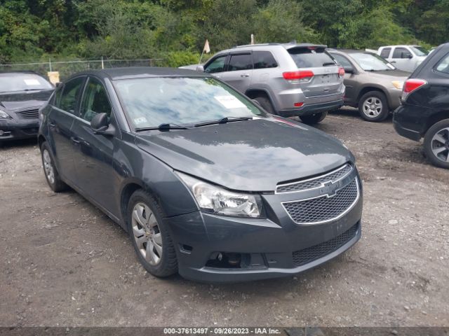 CHEVROLET CRUZE 2013 1g1pa5sh5d7177161