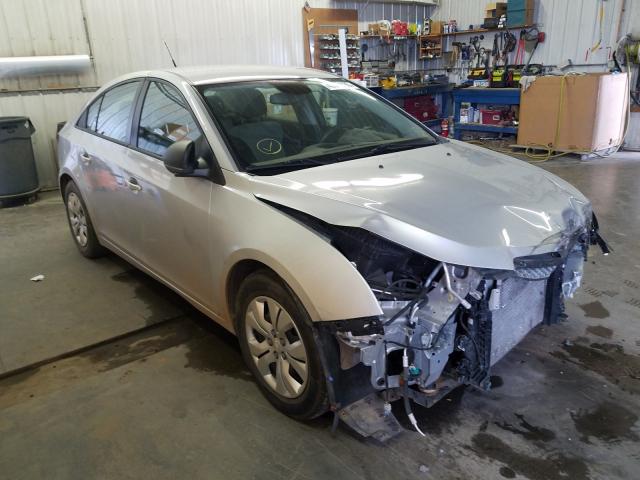 CHEVROLET CRUZE LS 2013 1g1pa5sh5d7185485