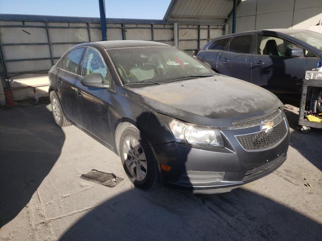 CHEVROLET CRUZE LS 2013 1g1pa5sh5d7190265