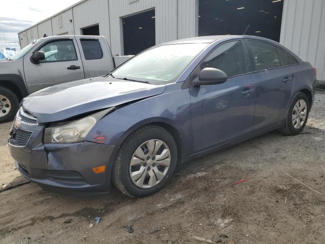 CHEVROLET CRUZE 2013 1g1pa5sh5d7198088