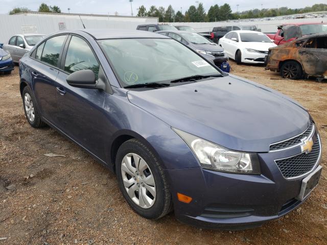 CHEVROLET CRUZE LS 2013 1g1pa5sh5d7215908