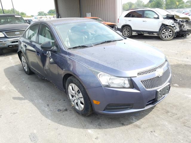 CHEVROLET CRUZE LS 2013 1g1pa5sh5d7220736