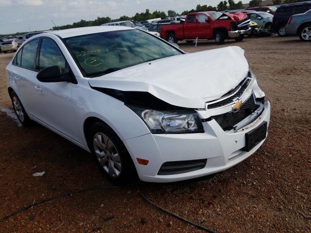 CHEVROLET CRUZE LS 2013 1g1pa5sh5d7220915