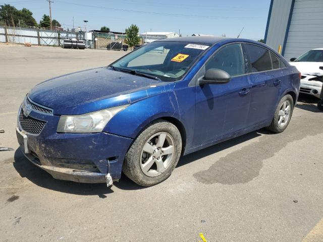 CHEVROLET CRUZE LS 2013 1g1pa5sh5d7225208