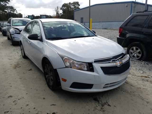 CHEVROLET CRUZE LS 2013 1g1pa5sh5d7232868