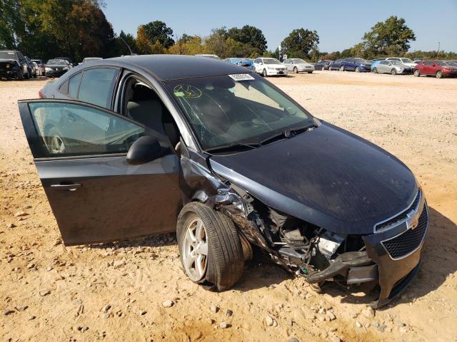 CHEVROLET CRUZE LS 2013 1g1pa5sh5d7234149