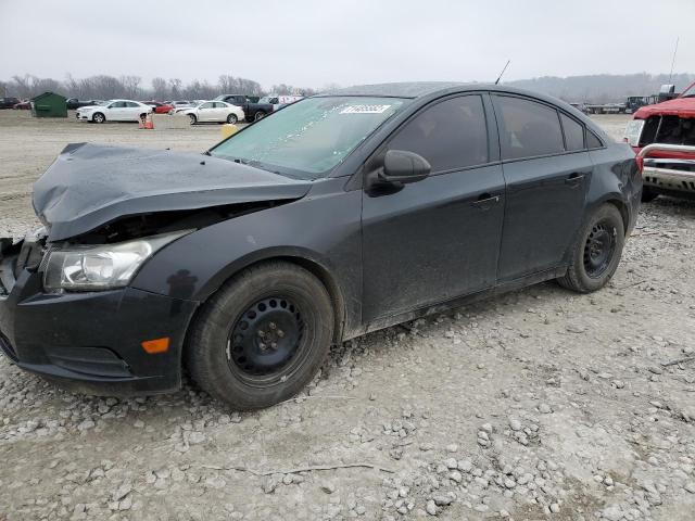 CHEVROLET CRUZE LS 2013 1g1pa5sh5d7239612