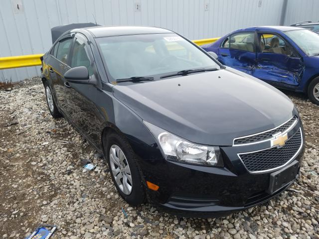 CHEVROLET CRUZE LS 2013 1g1pa5sh5d7239884