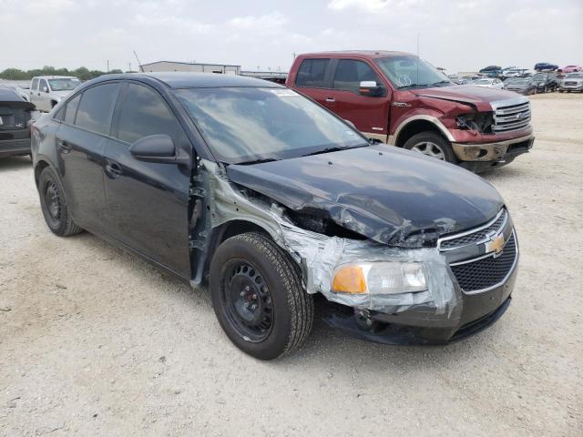 CHEVROLET CRUZE LS 2013 1g1pa5sh5d7239951