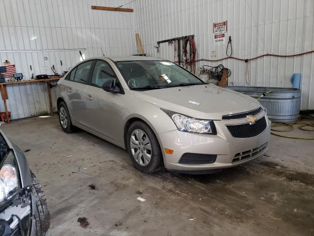 CHEVROLET NULL 2013 1g1pa5sh5d7241005