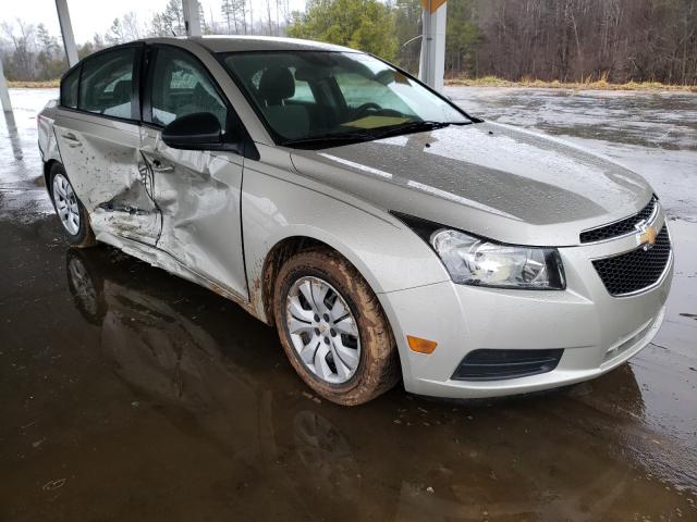 CHEVROLET CRUZE LS 2013 1g1pa5sh5d7251226