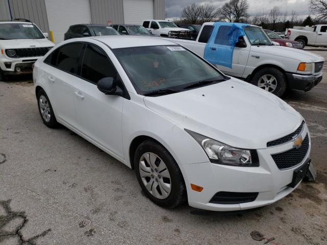 CHEVROLET CRUZE LS 2013 1g1pa5sh5d7259293