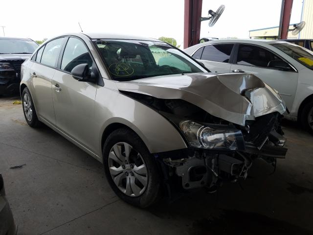 CHEVROLET CRUZE LS 2013 1g1pa5sh5d7260251