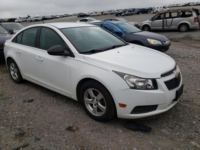 CHEVROLET CRUZE LS 2013 1g1pa5sh5d7260752