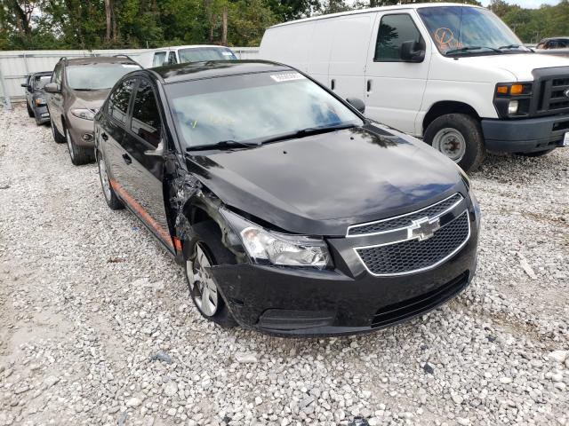 CHEVROLET CRUZE LS 2013 1g1pa5sh5d7263358