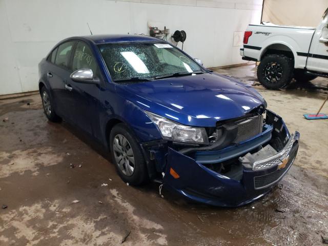 CHEVROLET CRUZE LS 2013 1g1pa5sh5d7266695