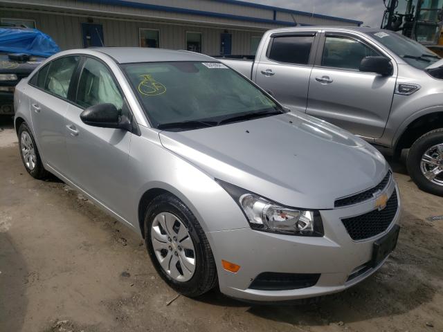 CHEVROLET CRUZE LS 2013 1g1pa5sh5d7267698